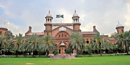 Lahore High Court grants stay to Channel 24 against PEMRA decision